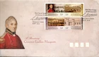 2010 A Bicentenary - Governor Lachlan Macquarie - FDC APM41970