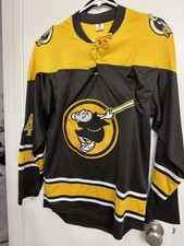 Michael King San Diego Padres Hockey Jersey Theme Game Medium