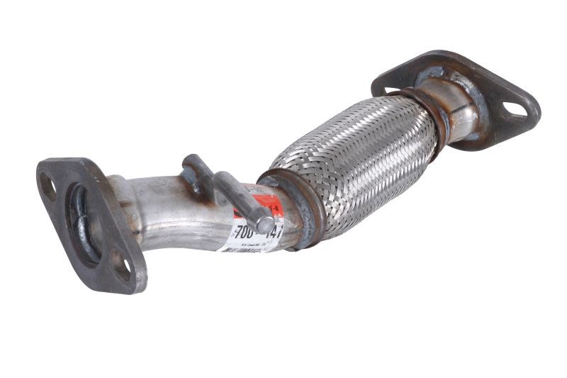 Tuyau d'échappement central avant BOSAL 700-147 tube de rechange pour berline et break