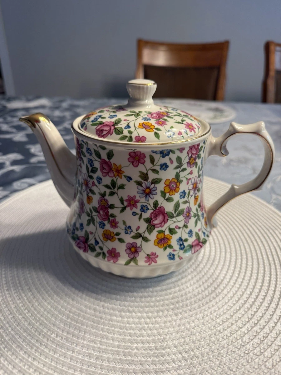 まつこ　ティーポットなど　17点まとめて　F　R9144B chintz teapot products for sale | eBay