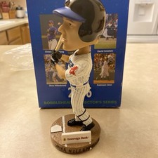 SHEA HILLENBRAND RED SOX Trenton Thunder 2006 BobbleHead ALEXANDER GLOBAL