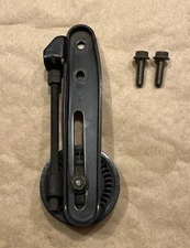 1995-2009 Subaru A/C Drive Belt Idler Pulley Bracket Tensioner Complete w/ Bolts