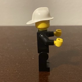 LEGO Fire Brigade (10197) Fire Truck Only Read Description