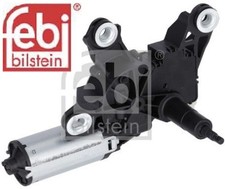 febi bilstein 48673 Wischermotor Motor Scheibenwischer für Skoda 
