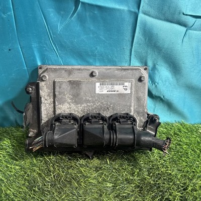 2007-2009 Honda CRV 2.4L 37820-RZA-A77 Engine Control Module Unit Ecm I79 004