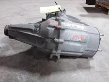 Transfer Case Transfer Case Opt Nqh Fits 09 14-17 SIERRA 1500 PICKUP 796710