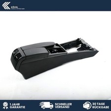 Original Mittelkonsole mit Mittelarmlehne Mercedes C-Klasse W204 A2046800150