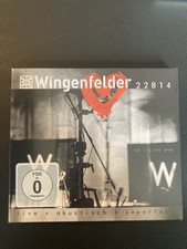 Wingenfelder-22814 Live Akustisch Unperfekt C...