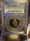 1978-S 25c PR69DCAM Washington Quarter Proof Silver Coin