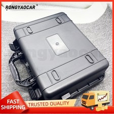 DJI Mini 3 Pro/Mini 3 Accessories Waterproof Hard Carrying Case 4 Pro Case