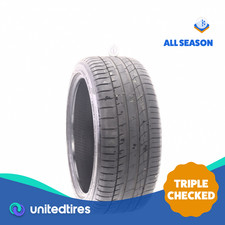 Used 26540zr20 Accelera Iota St68 104y - 6.532 Used 26540zr20 Accelera Iota St68 104y - 6.532