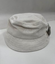 Reell Bucket Hat Cord Hut offwhite