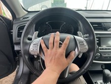 Used Steering Wheel Fits 2016 Nissan Altima Grade A
