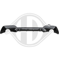 1219469 Blende, StoßFäNger Hinten FüR BMW 3 (G20, G80, G28)