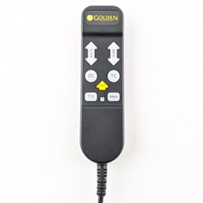 Golden Technologies - Lift Chair Remote - ZKAD-1