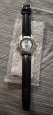 Vintage NY Yankees Subway Series Champions World Series 2000 MLBP Baseball Watch