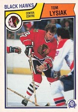 Hockey Near Mint or Better