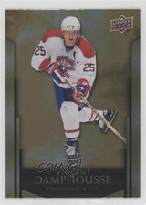 2022-23 Upper Deck Tim Hortons Legends Vincent Damphousse #55 e9p