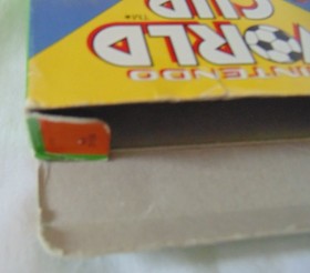 nintendo world cup authentique version originale nintendo nes complet