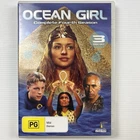 Ocean Girl Complete Fourth Season Series 4 DVD All Regions 1997 VERY RARE