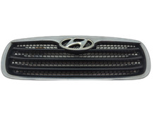 2010 HYUNDAI SANTA FE PREMIUM CRDI MK2 CM 5 Doors SUV Grille Front 865612B700