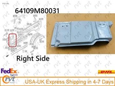 Suzuki Samurai Sj413 Compatible Front Body Panel Right Side-64109m80031