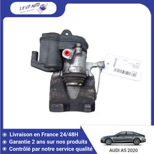 Etrier de frein Audi A5