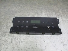FRIGIDAIRE RANGE CONTROL BOARD PART  5304509231