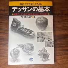 Basics of drawing
