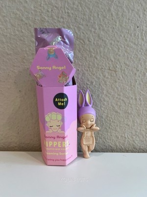 AUTHENTIC Sonny Angel Hippers Dreaming Series RABBIT -New (Opened) w/box
