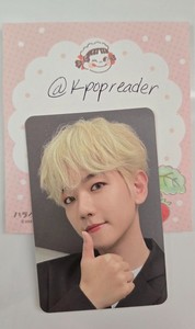 Teolaegi Baekhyun | eBay