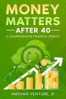 D Nathan Venture | Money Matters After 40 | Taschenbuch | Englisch (2024)
