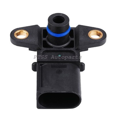 13628657300 OEM Quality Manifold Pressure MAP Sensor for BMW 128i 325i 525i 528