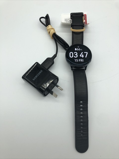 Samsung Galaxy Watch Active2 LTE 44mm Sm-r825f for sale online | eBay