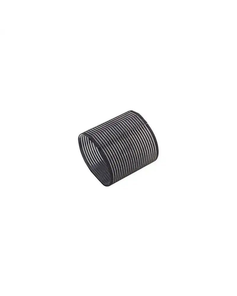 - Compex Fasce Elastiche di Posizionamento per Fit 5.0/SP 6.0, / 8.0 (4 Pezzi)