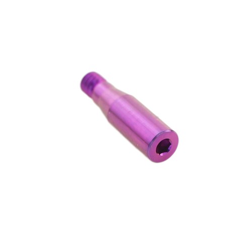 Perfiladores óseos de implante 4.0 4.5 5.0 5.5 6.0 tornillo guía ósea de limpieza - Imagen 40 de 71