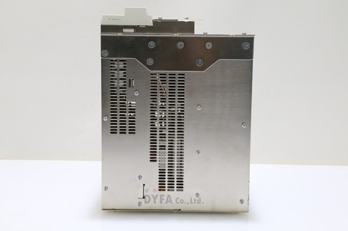 PANASONIC used MGDDTC3B4N02 AC SERVO 7.5KW DRV-I-3663=9D49 - Picture 11 of 18