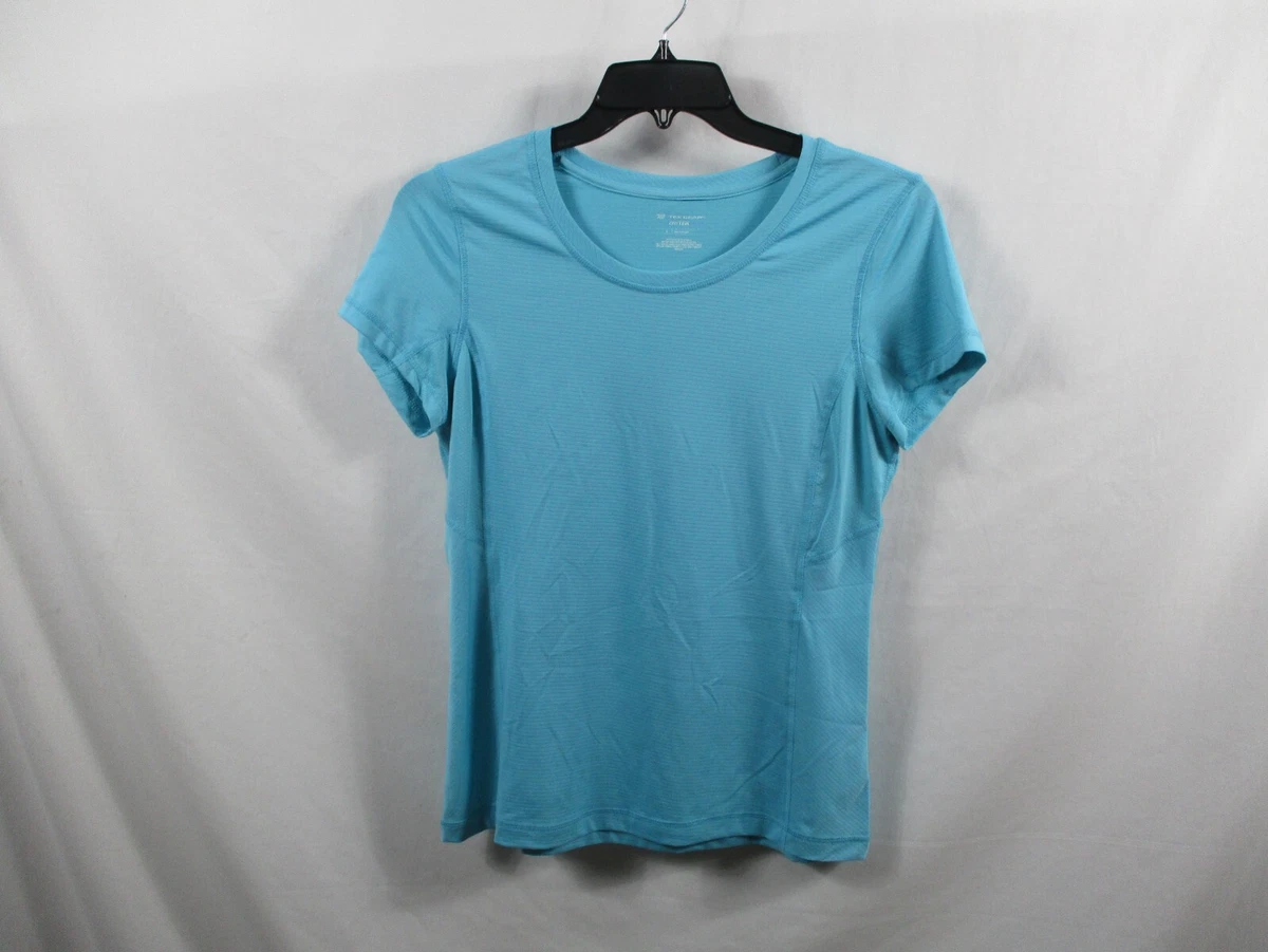 Tek gear 2025 womens tops