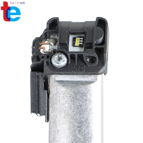 Module LED DRL conduite de jour pour BMW Série 5 F07 GT LCI F10 F11 2010-2016 - Photo 8/14