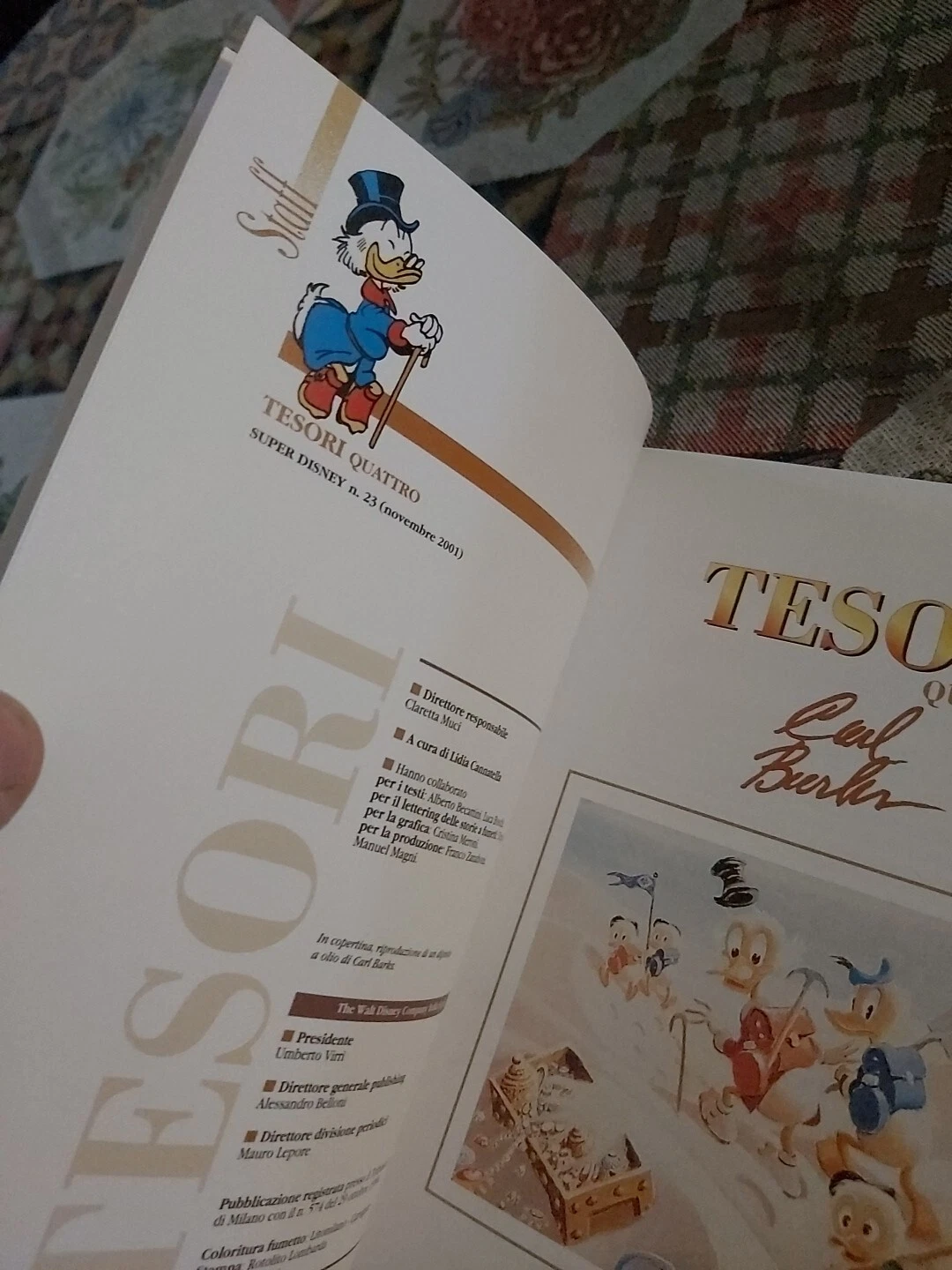 Foto 10 di 11