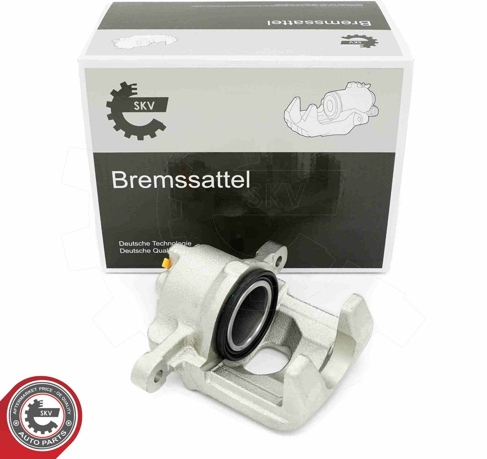 Etrier de frein avant droit compatible Daihatsu Sirion M1 et Move L9 OE 4771097204