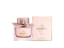 My Burberry Blush By Burberry 3.0oz. 90ml Eau de Parfum Spray Women New Sealed