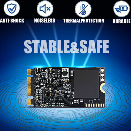2.5'' Msata m.2 2242/2280 SSD120Go 240Go 500Go SATA3 Disque Solid State Drive - Picture 6 of 47