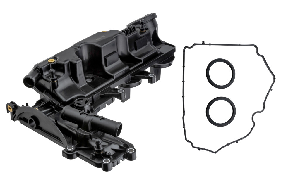 Couvercle de culasse LR004200 Freelander 2 Range Rover Evoque cache-culbuteur