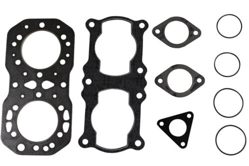 Polaris Indy 500 SPI Piston Kits Top End Gasket Set Bearings Std 72mm 1996 1997 - Picture 23 of 24