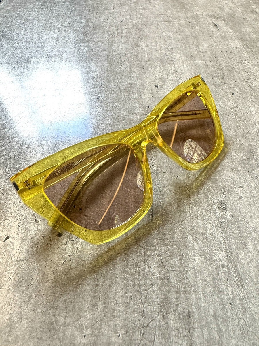 【関税＆送料込み】Saint Laurent Sl 214 Kate Sunglasses Saint Laurent SL 214 KATE Sunglasses | Select Eyewear