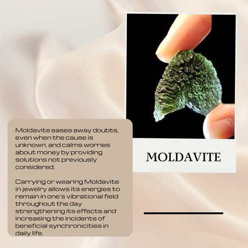 Moldavite Gemstone Sterling Silver Wife Statement Artisan Ring Jewelry Size 10 - Picture 4 of 8
