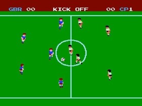 NES / Famicom - Soccer JAPAN mit OVP