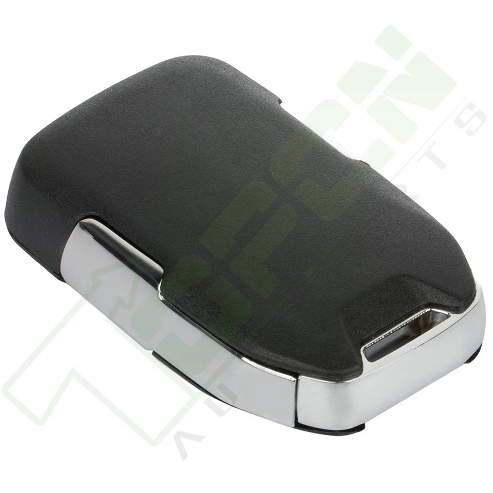 For Chevrolet Suburban 2015 2016-2020 Keyless Entry Remote Control Car Key Fob - Image 3 of 4