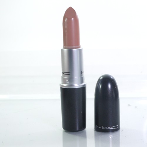 MAC Cremesheen Lipstick FULL SIZE   IN THE RIGHT NOTE(NUDE COLOR) authentic - Picture 2 of 2